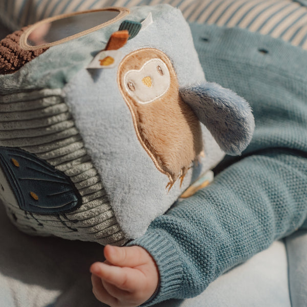 Aktivitätswürfel – Forest Friends - Tublu.de