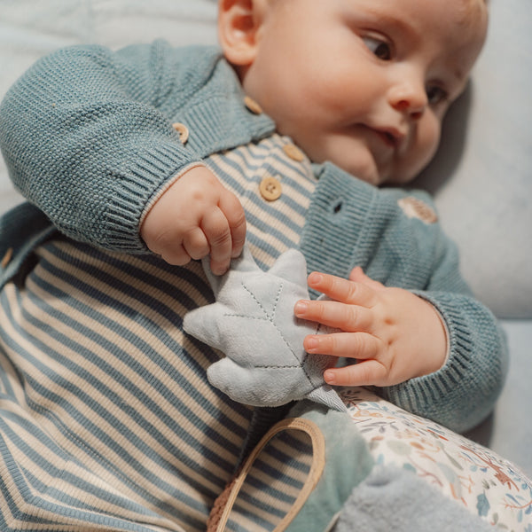 Aktivitätswürfel – Forest Friends - Tublu.de