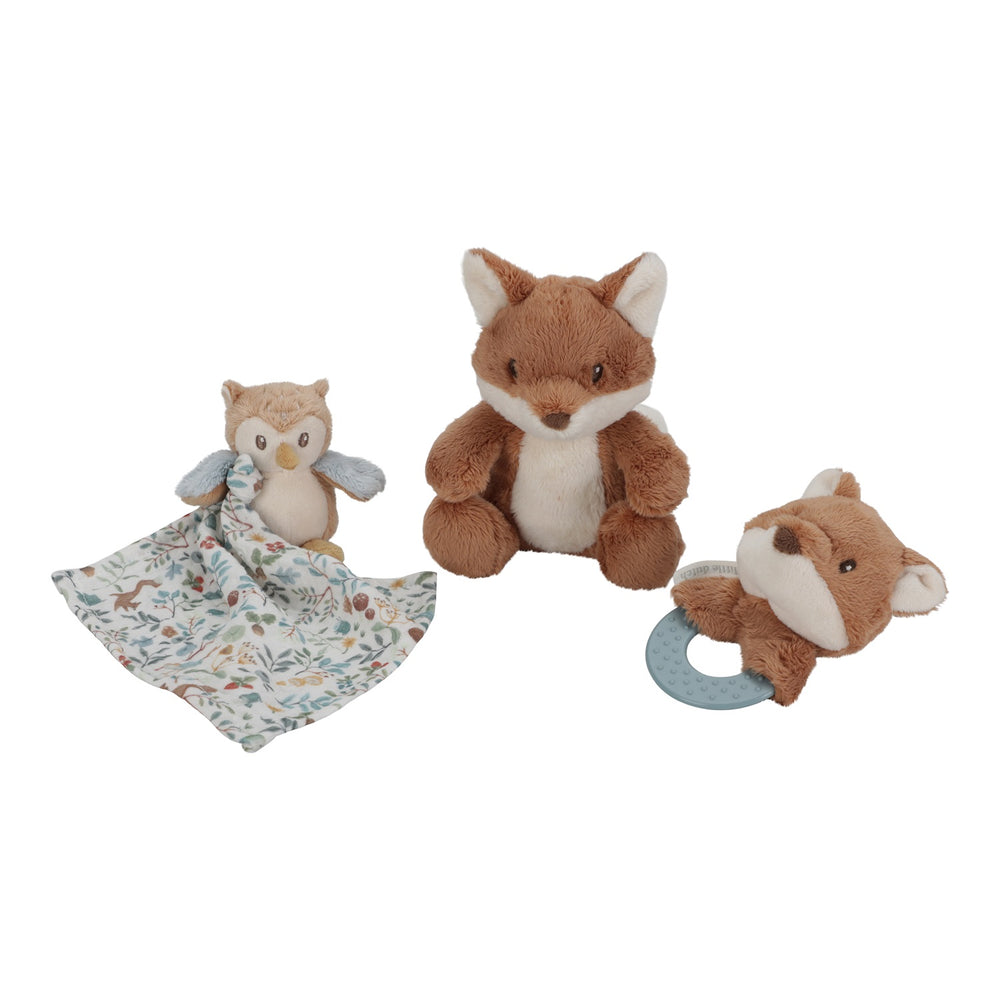 Geschenkset – Forest Friends - Tublu.de