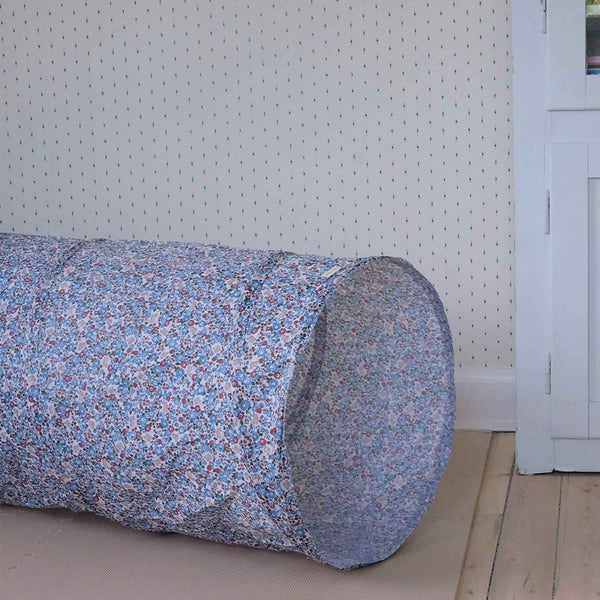 Kinderspieltunnel - Flora Bunnies Rouge - Tublu.de