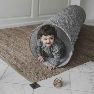 Kinderspieltunnel - Flora Bunnies Rouge - Tublu.de