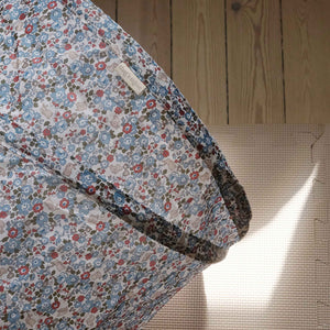 Kinderspieltunnel - Flora Bunnies Rouge - Tublu.de