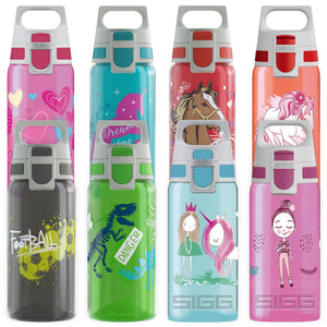 Flasche VIVA ONE 0,5 l - Horses