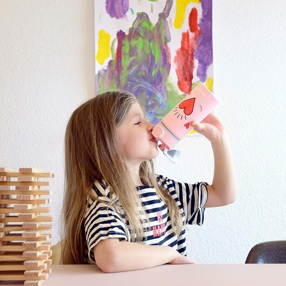 Thermosflasche MK WMB 0,4 l - Girl Power