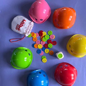 Kreatives Spielzeug Bilibo Game Box - Tublu.de