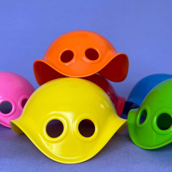 Kreatives Spielzeug Bilibo Game Box - Tublu.de