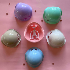 Bilibo Mini Pastell – 6 kleine Bilibo-Buntstifte - Tublu.de