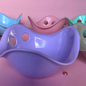 Bilibo Mini Pastell – 6 kleine Bilibo-Buntstifte - Tublu.de