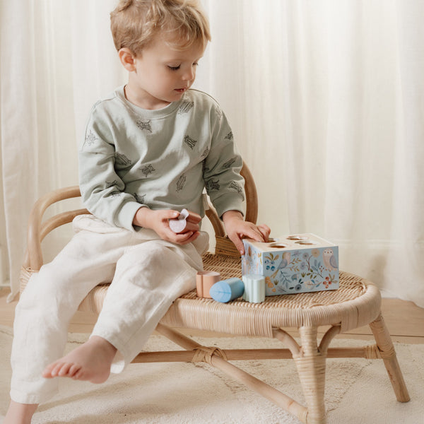 Formensortierer – Forest Friends - Tublu.de