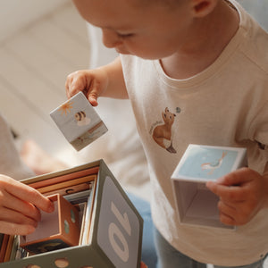 Karton-Turm – Waldfreunde - Tublu.de