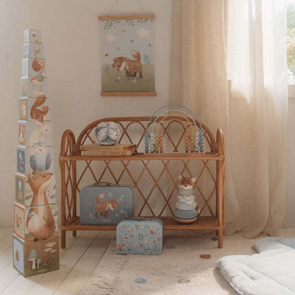 Karton-Turm – Waldfreunde - Tublu.de