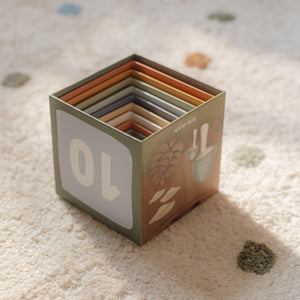 Karton-Turm – Waldfreunde - Tublu.de