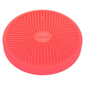 Sensorisches Kissen Rot 30 cm