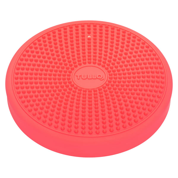Sensorisches Kissen Rot 30 cm
