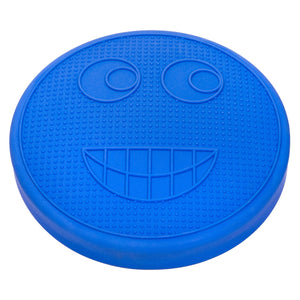 Sensorisches Kissen Blau 30 cm