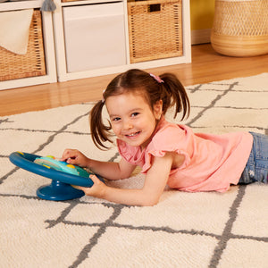 Interaktives Musiklenkrad – Woofer's Musical Driving Wheel - Tublu.de