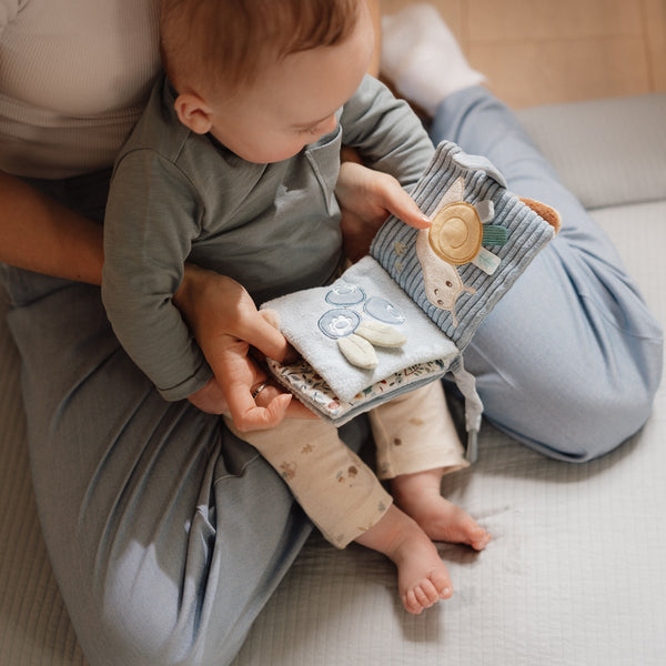 Aktivitätsbuch – Forest Friends - Tublu.de