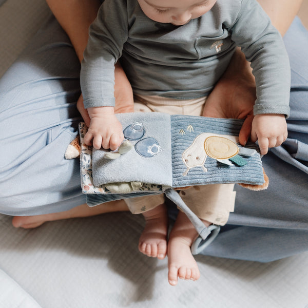 Aktivitätsbuch – Forest Friends - Tublu.de