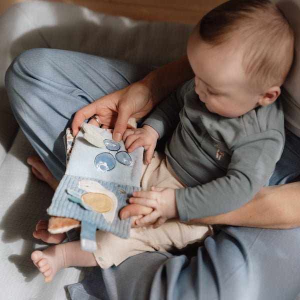 Aktivitätsbuch – Forest Friends - Tublu.de