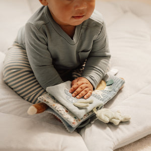 Aktivitätsbuch – Forest Friends - Tublu.de