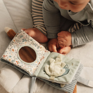 Aktivitätsbuch – Forest Friends - Tublu.de