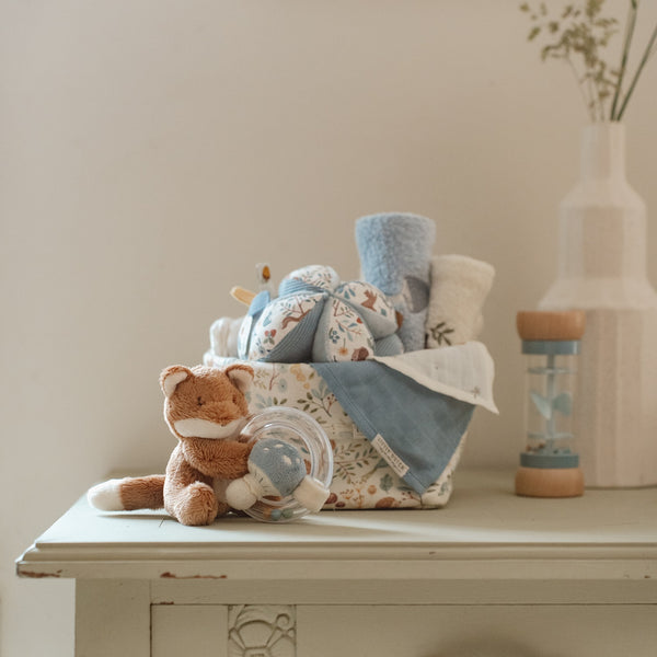 Rassel Fuchs – Forest Friends - Tublu.de