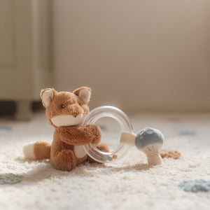 Rassel Fuchs – Forest Friends - Tublu.de