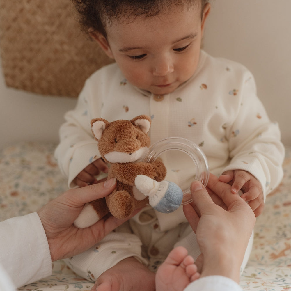 Rassel Fuchs – Forest Friends - Tublu.de