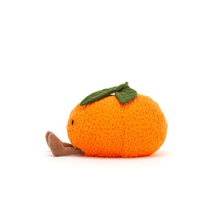 Plüsch Mandarine 12 cm - Tublu.de