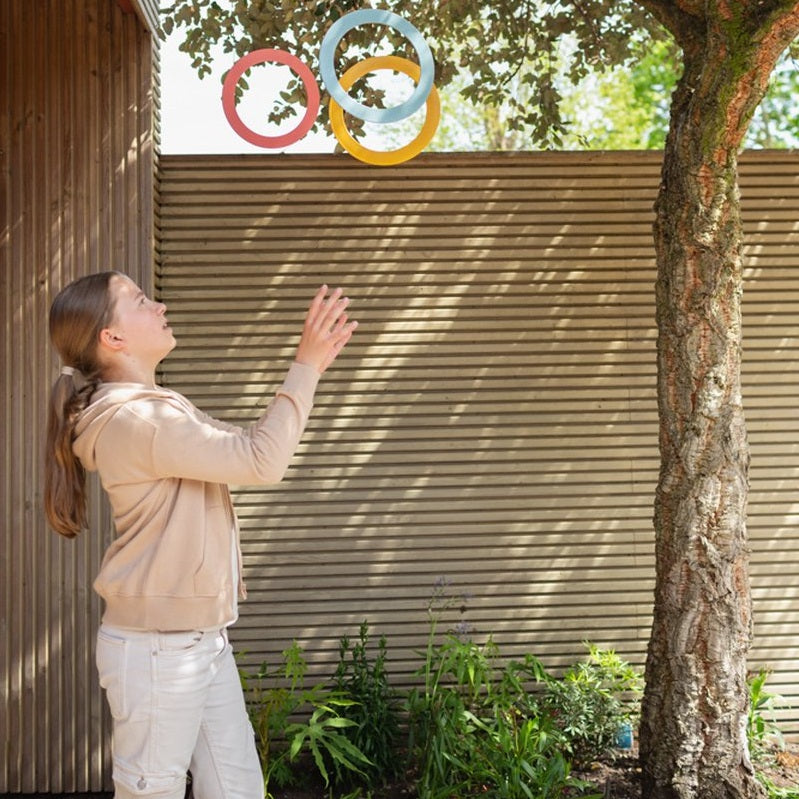 Bio-Jonglierreifen - Tublu.de