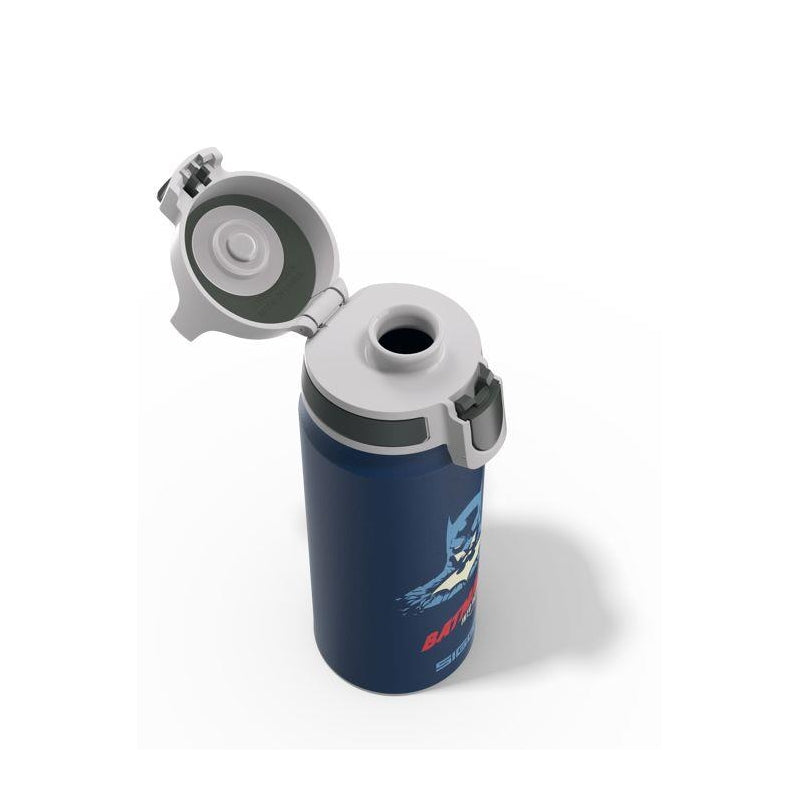 Flasche WMB ONE 0,6 l - Batman Into Action