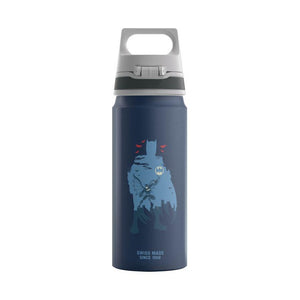 Flasche WMB ONE 0,6 l - Batman Into Action