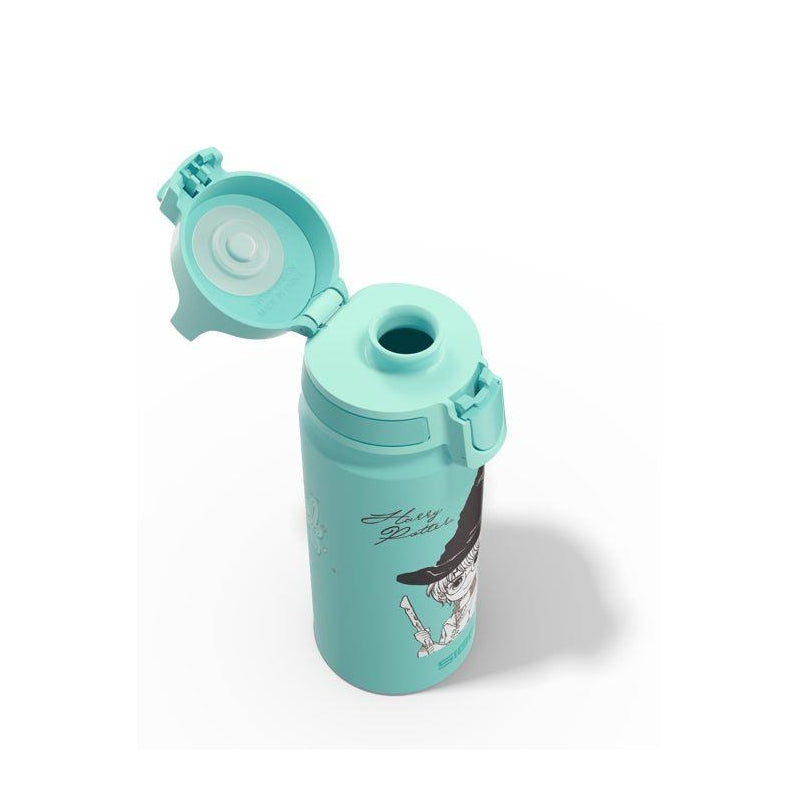 Flasche WMB ONE 0,6 l - Harry Potter Turquise