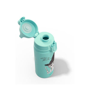 Flasche WMB ONE 0,6 l - Harry Potter Turquise
