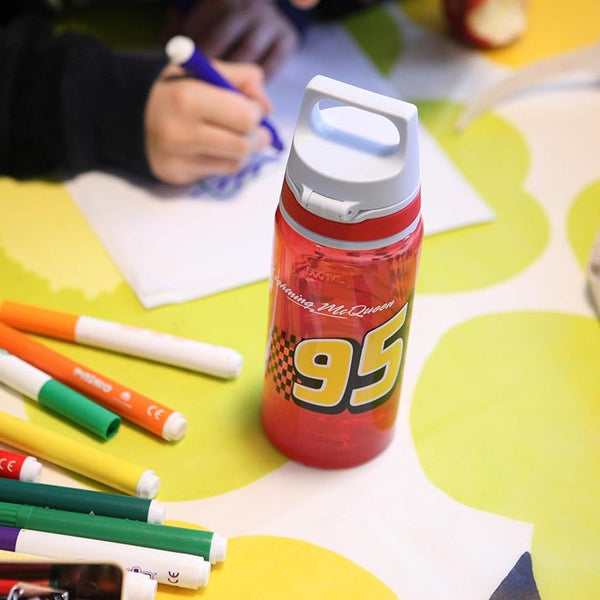 Flasche VIVA ONE 0,5 l - Cars