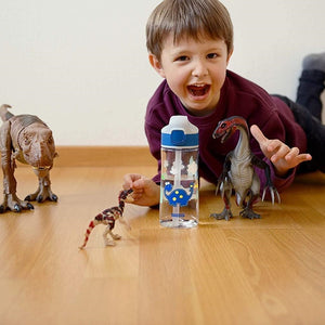 Thermosflasche MK 0,45 l – Dinosaur Firend