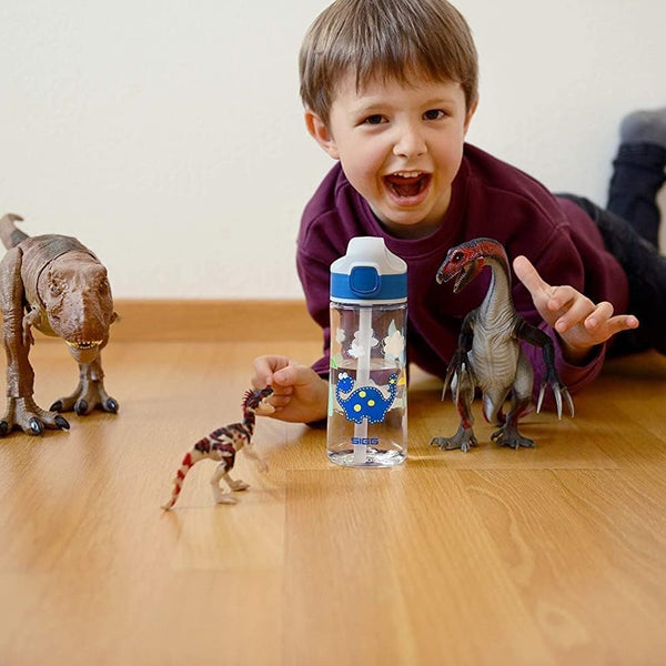 Thermosflasche MK 0,45 l – Dinosaur Firend