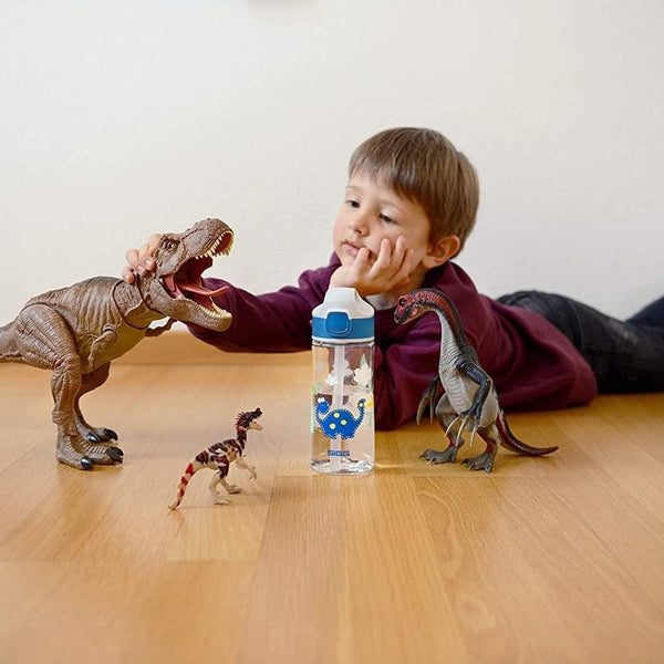 Thermosflasche MK 0,45 l – Dinosaur Firend