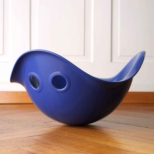 Bilibo Progressive Muschel Spielzeug - Midnight - Tublu.de