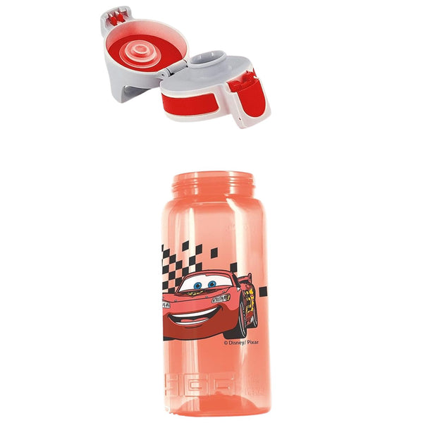 Flasche VIVA ONE 0,5 l - Cars