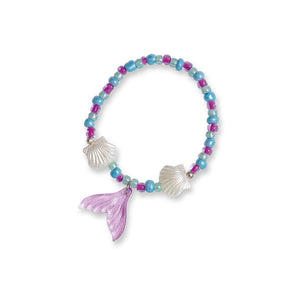 Set zum Basteln von Schmuck – Magischer Ozean 6+ - Tublu.de