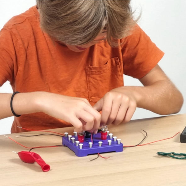 Elektrisches Labor - Tublu.de