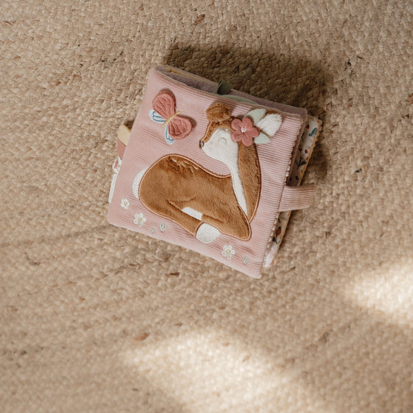 Großes Aktivitätsbuch – Fairy Garden - Tublu.de