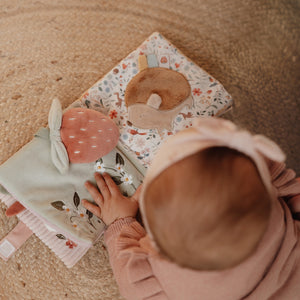 Großes Aktivitätsbuch – Fairy Garden - Tublu.de