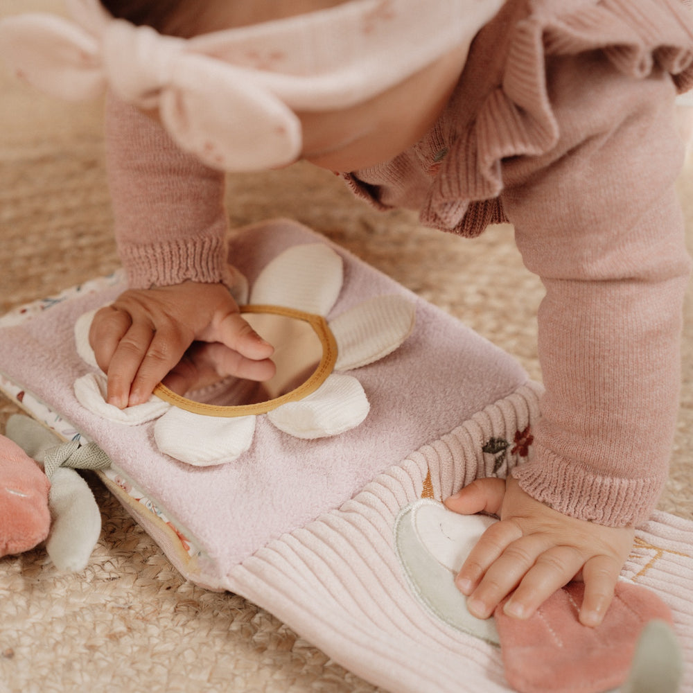 Großes Aktivitätsbuch – Fairy Garden - Tublu.de