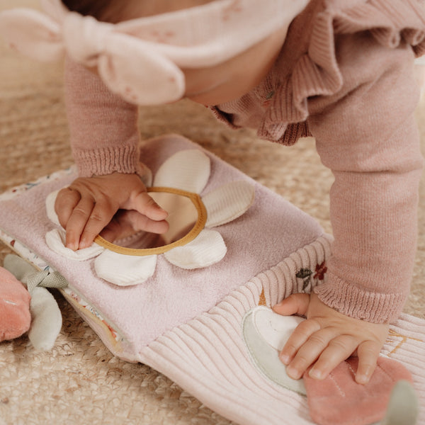 Großes Aktivitätsbuch – Fairy Garden - Tublu.de