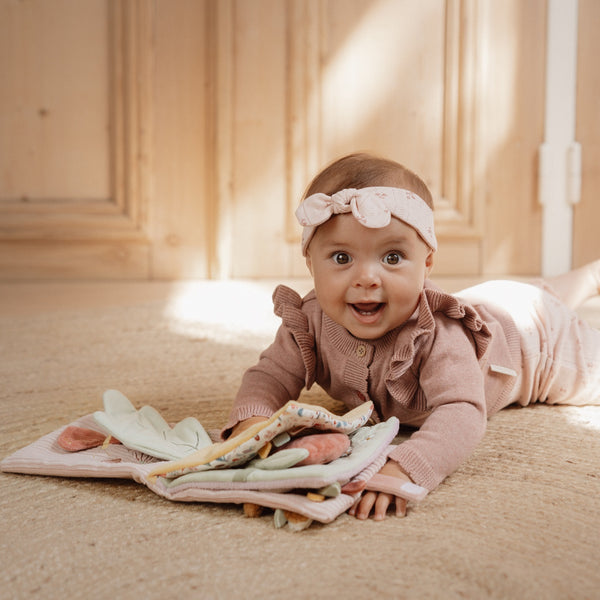 Großes Aktivitätsbuch – Fairy Garden - Tublu.de