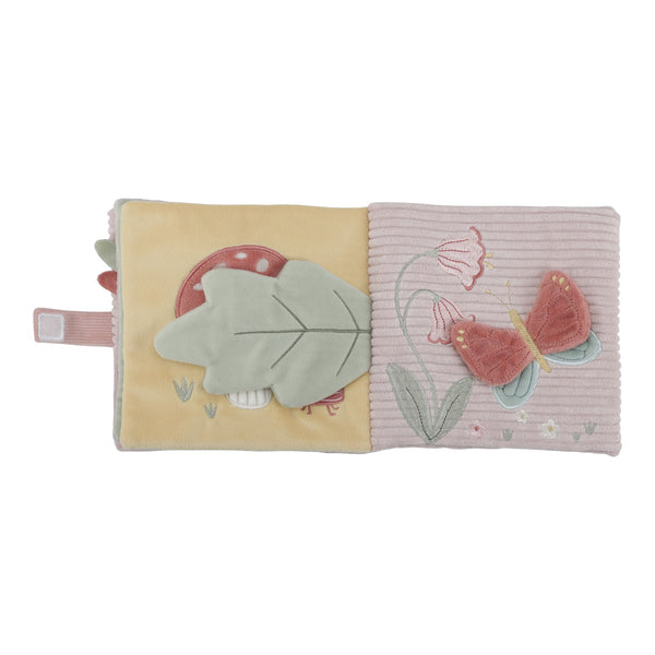 Großes Aktivitätsbuch – Fairy Garden - Tublu.de