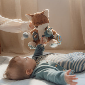 Aktivitätskuscheltier – Fuchs Forest Friends - Tublu.de