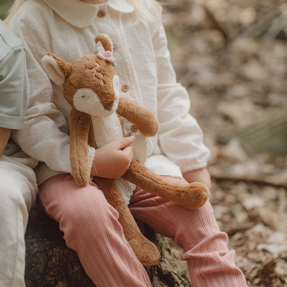 Kuscheltier Reh – Fairy Garden - Tublu.de